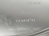 Macara electrica geam stanga spate Volkswagen Passat B7 (365) [Fabr 2010-2014] Break 3AA839755