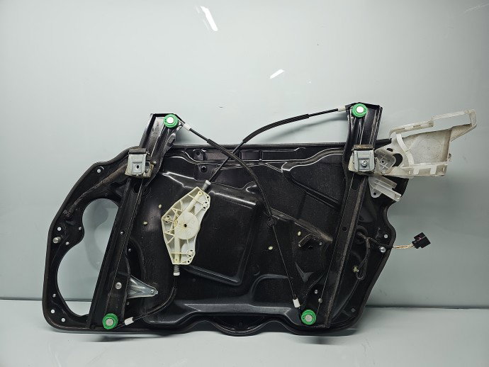 Macara electrica geam stanga fata Volkswagen Passat B7 (365) [Fabr 2010-2014] Break 3AA837755