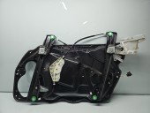 Macara electrica geam stanga fata Volkswagen Passat B7 (365) [Fabr 2010-2014] Break 3AA837755