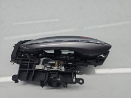 Maner usa stanga spate Bmw 5 (F10) [Fabr 2011-2016] Berlina Facelift A52 Spacegrau Metalc