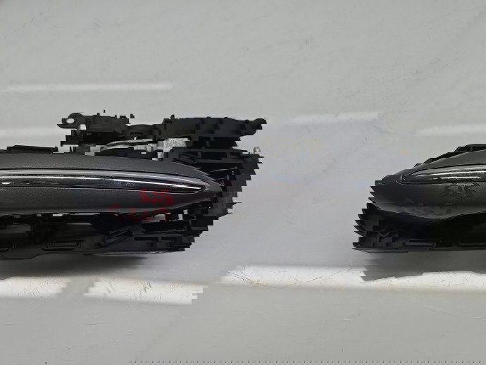 Maner usa stanga spate Bmw 5 (F10) [Fabr 2011-2016] Berlina Facelift A52 Spacegrau Metalc