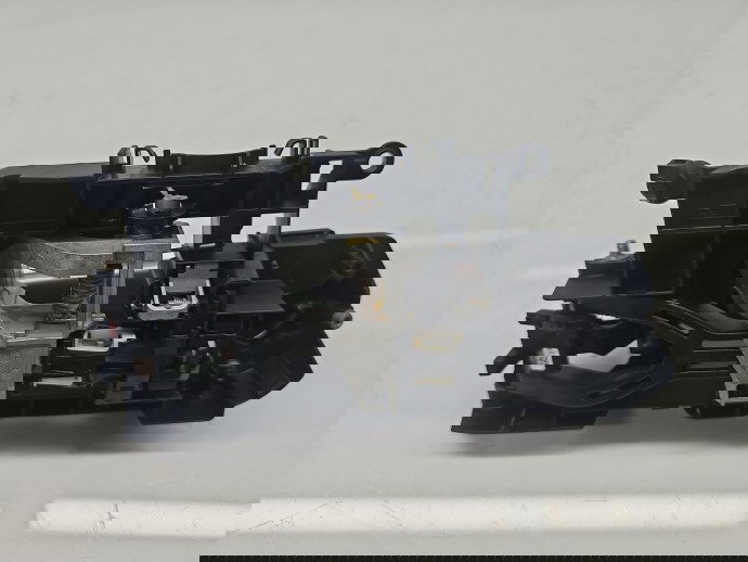 Maner usa stanga spate Bmw 5 (F10) [Fabr 2011-2016] Berlina Facelift A52 Spacegrau Metalc