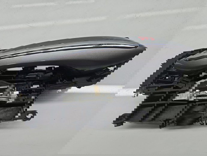 Maner usa stanga spate Bmw 5 (F10) [Fabr 2011-2016] Berlina Facelift A52 Spacegrau Metalc