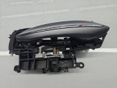 Maner usa stanga spate Bmw 5 (F10) [Fabr 2011-2016] Berlina Facelift A52 Spacegrau Metalc