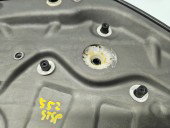 Macara electrica geam stanga spate Skoda Superb II (3T5) [Fabr 2009-2015] Break Facelift 3T5839401A