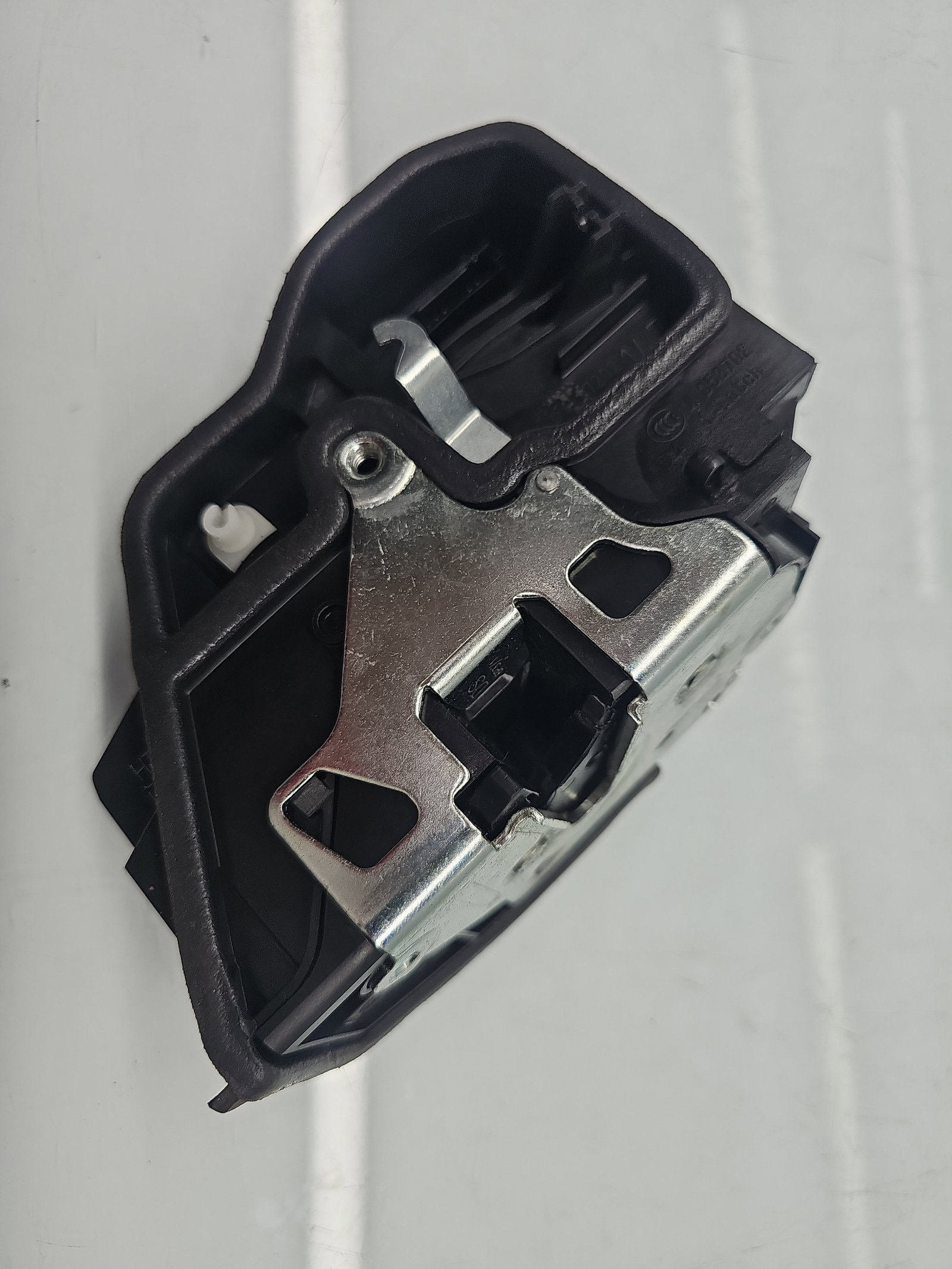 Broasca usa stanga spate Bmw 5 (F10) [Fabr 2011-2016] Berlina Facelift 7202147 - imagine 1