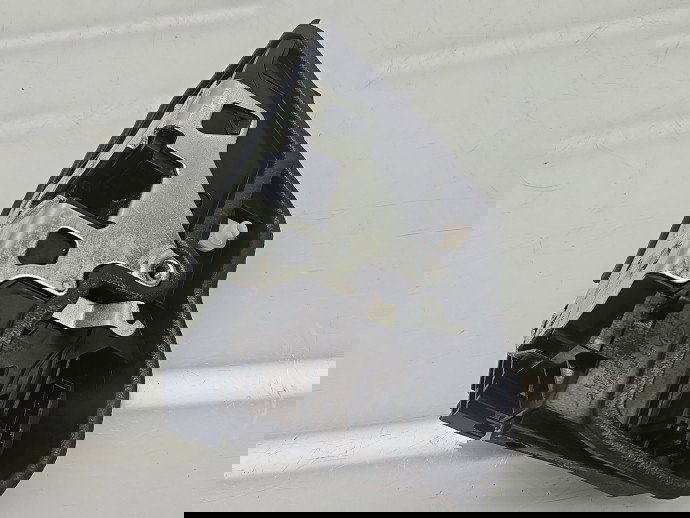 Broasca usa stanga spate Bmw 5 (F10) [Fabr 2011-2016] Berlina Facelift 7202147