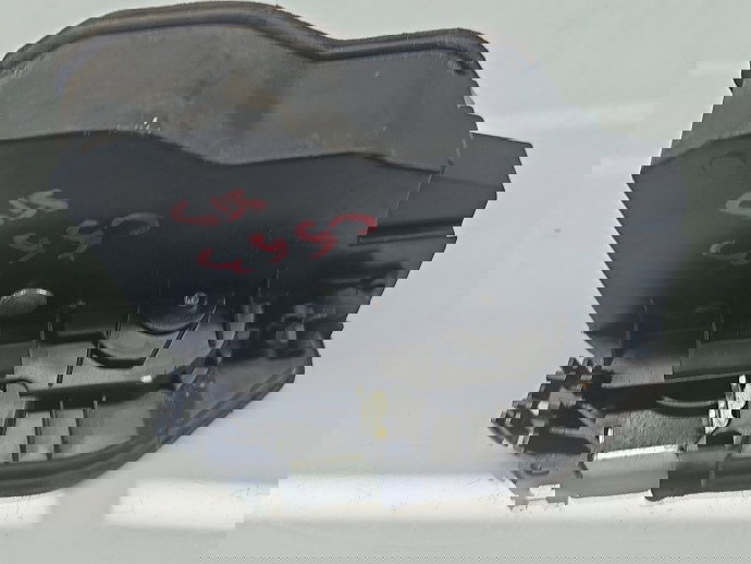 Broasca usa stanga spate Bmw 5 (F10) [Fabr 2011-2016] Berlina Facelift 7202147