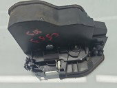 Broasca usa stanga spate Bmw 5 (F10) [Fabr 2011-2016] Berlina Facelift 7202147