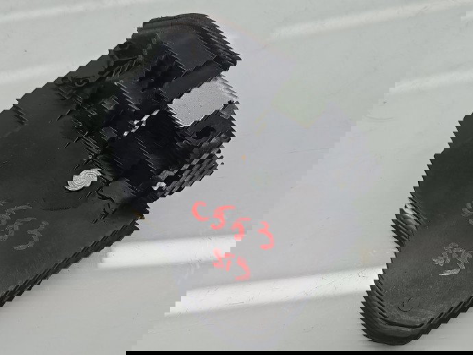 Broasca usa stanga spate Bmw 5 (F10) [Fabr 2011-2016] Berlina Facelift 7202147