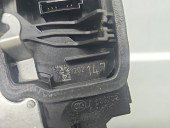 Broasca usa stanga spate Bmw 5 (F10) [Fabr 2011-2016] Berlina Facelift 7202147