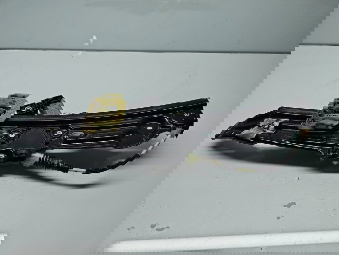 Macara electrica geam stanga spate Bmw 5 (F10) [Fabr 2011-2016] Berlina Facelift 7271563.9