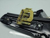 Macara electrica geam stanga spate Bmw 5 (F10) [Fabr 2011-2016] Berlina Facelift 7271563.9