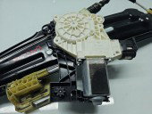 Macara electrica geam stanga spate Bmw 5 (F10) [Fabr 2011-2016] Berlina Facelift 7271563.9