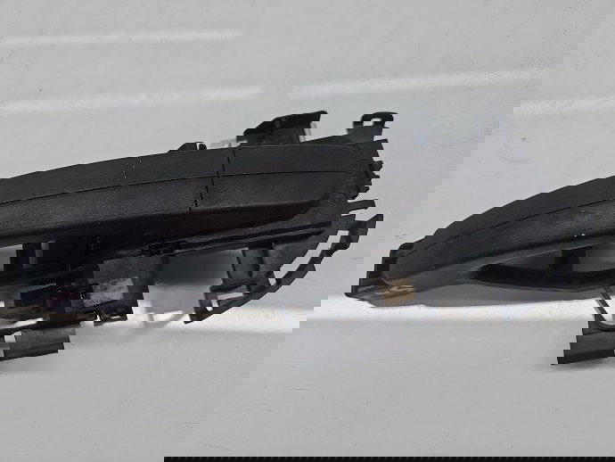 Maner usa stanga fata Ford Transit Custom (TTF) [Fabr 2012-2016] Frozen White