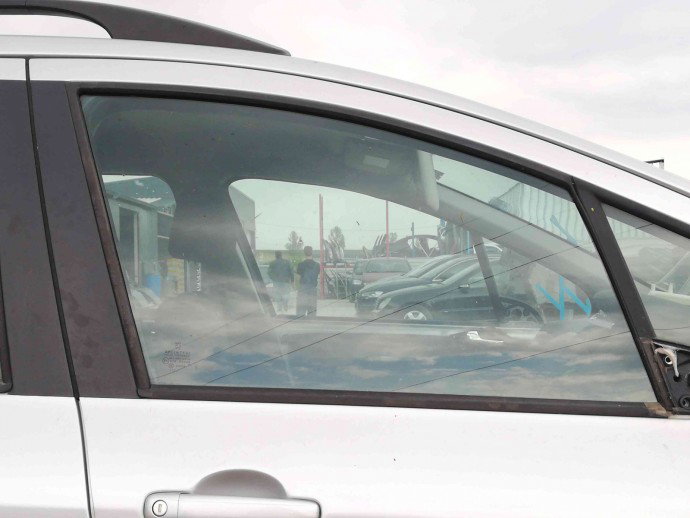 Geam usa dreapta fata OEM Peugeot 307 [Fabr 2000-2008] 1.6 HDI