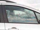 Geam usa dreapta fata OEM Peugeot 307 [Fabr 2000-2008] 1.6 HDI