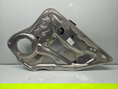 Macara electrica geam dreapta spate Mercedes Clasa E (W212) [Fabr 2009-2016] Break AMG A2125407605
