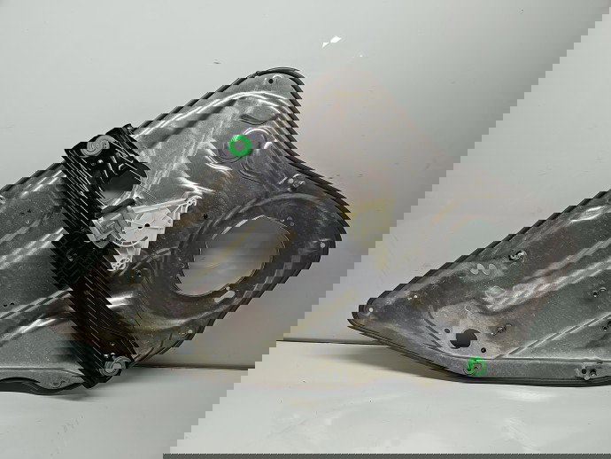 Macara electrica geam dreapta spate Mercedes Clasa E (W212) [Fabr 2009-2016] Break AMG A2125407605