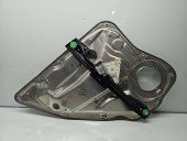 Macara electrica geam dreapta spate Mercedes Clasa E (W212) [Fabr 2009-2016] Break AMG A2125407605