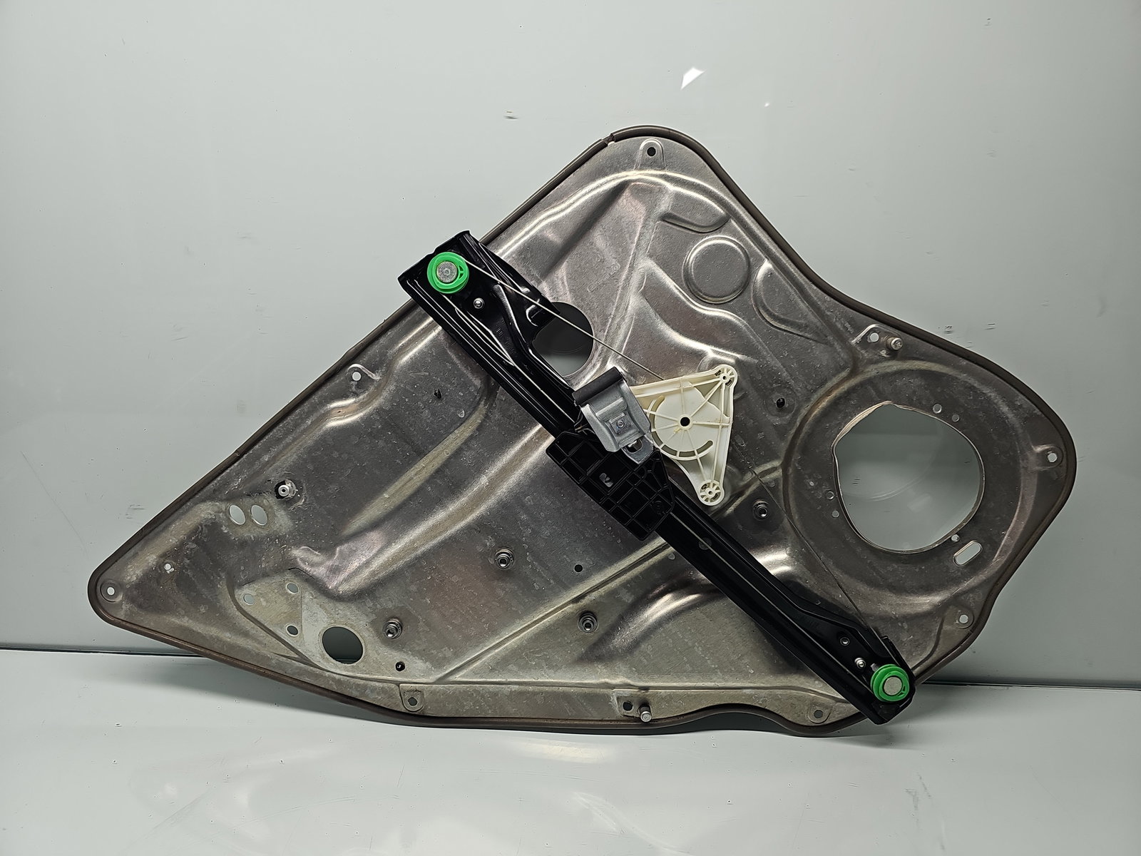 Macara electrica geam dreapta spate Mercedes Clasa E (W212) [Fabr 2009-2016] Break AMG A2125407605 - imagine 3