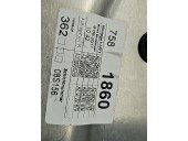 Macara electrica geam dreapta spate Mercedes Clasa E (W212) [Fabr 2009-2016] Break AMG A2125407605