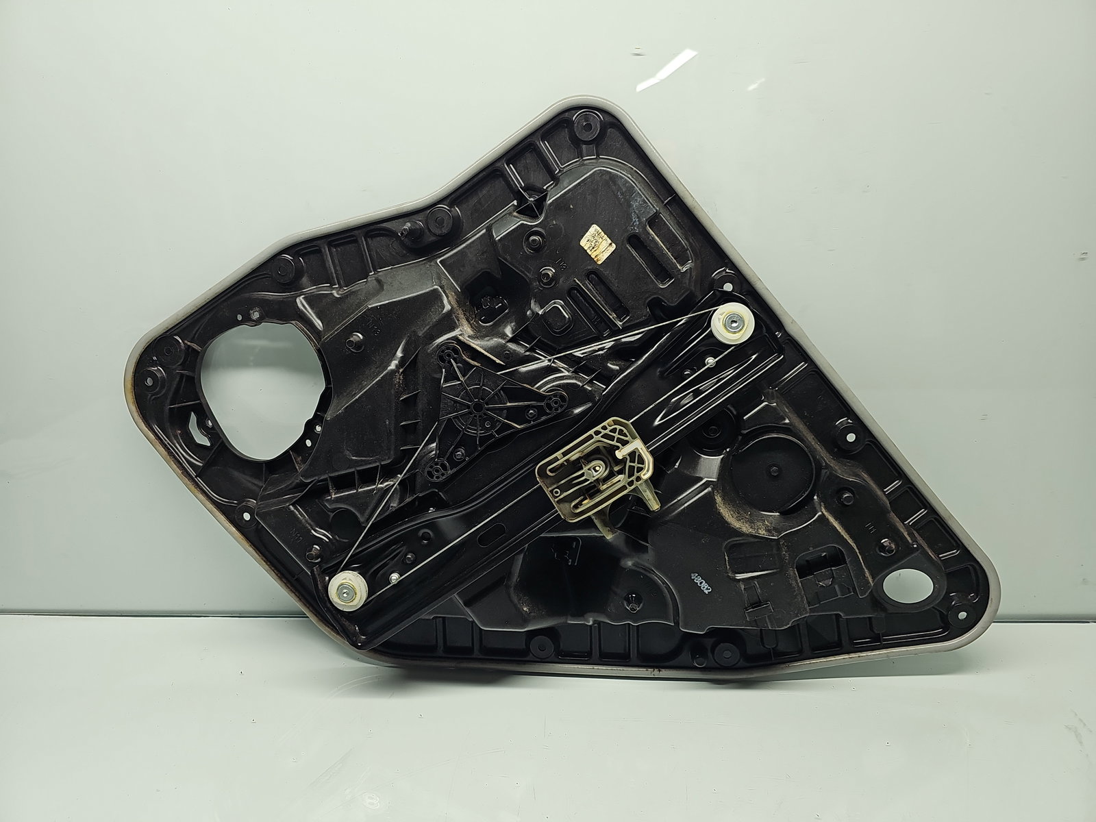 Macara electrica geam stanga spate Mercedes Clasa A (W177) [Fabr 2019-2024] Berlina AMG A0997303101 - imagine 3