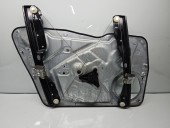 Macara electrica geam dreapta fata Volkswagen Tiguan (5N) [Fabr 2007-2016] SUV 5N2837730D