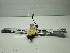 Macara electrica geam stanga fata Ford Transit Custom (TTF) [Fabr 2012-2016] BK21-V23201-BD