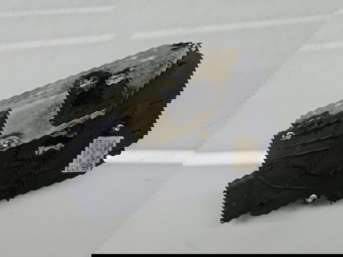 Broasca usa culisanta Ford Transit Custom (TTF) [Fabr 2012-2016] BK21-V264A01-BF