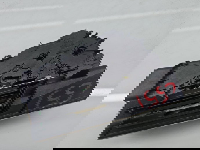 Broasca usa culisanta Ford Transit Custom (TTF) [Fabr 2012-2016] BK21-V264A01-BF