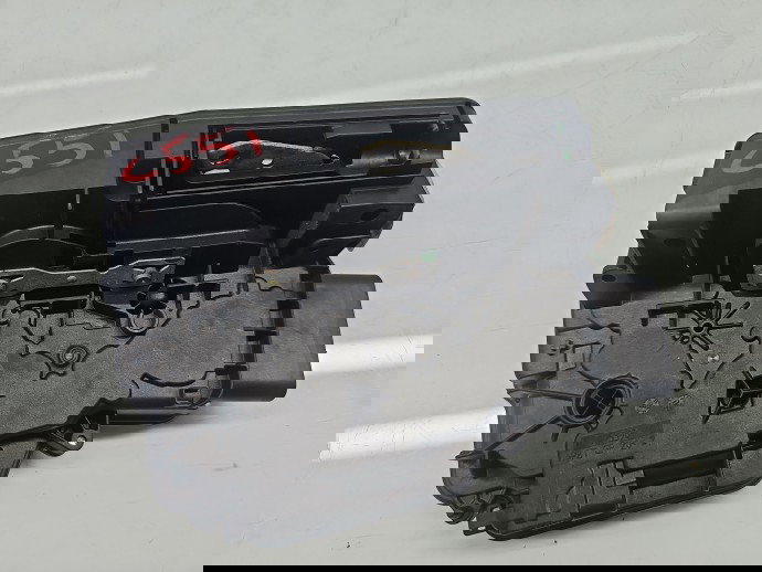 Broasca usa culisanta Ford Transit Custom (TTF) [Fabr 2012-2016] BK21-V264A01-BF