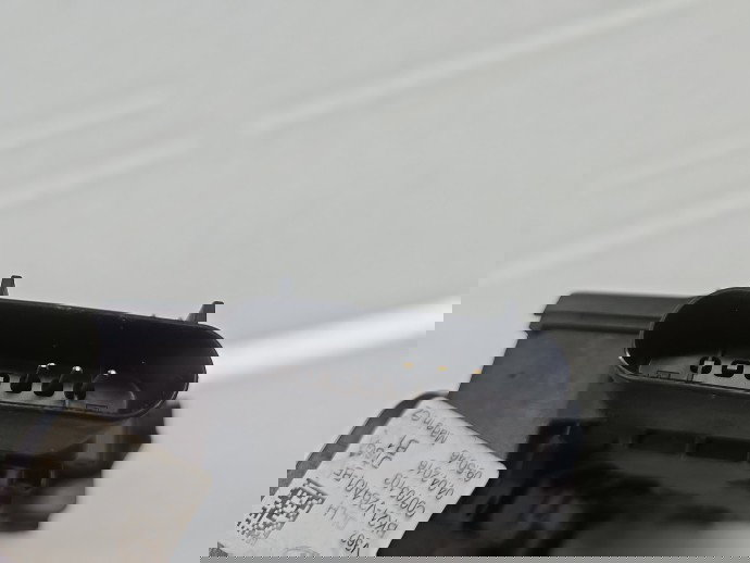 Broasca usa culisanta Ford Transit Custom (TTF) [Fabr 2012-2016] BK21-V264A01-BF