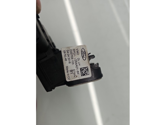 Broasca usa culisanta Ford Transit Custom (TTF) [Fabr 2012-2016] BK21-V264A01-BF