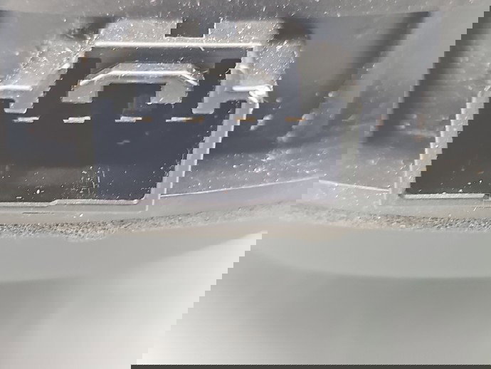 Boxa dreapta fata Ford Transit Custom (TTF) [Fabr 2012-2016] AA6T-18808-AA