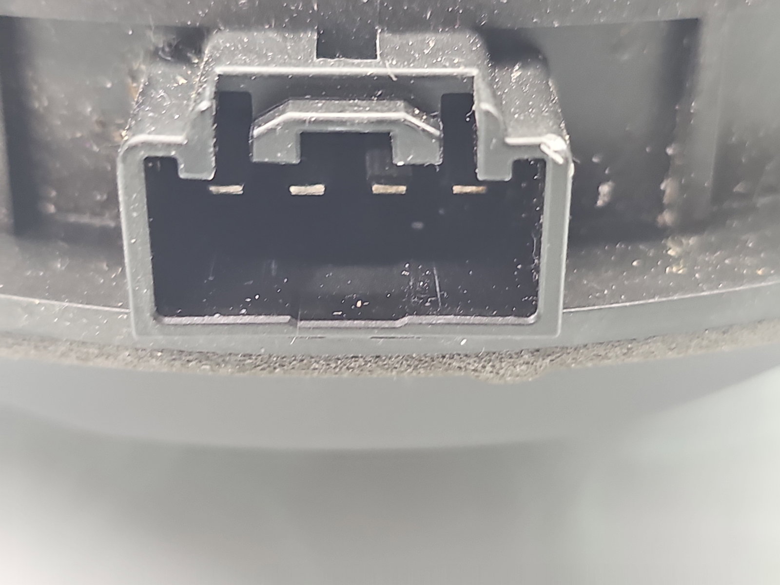 Boxa dreapta fata Ford Transit Custom (TTF) [Fabr 2012-2016] AA6T-18808-AA - imagine 2