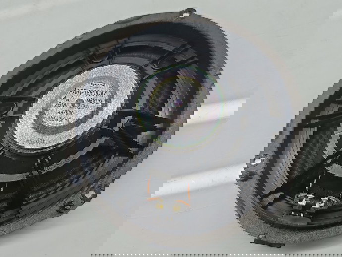 Boxa dreapta fata Ford Transit Custom (TTF) [Fabr 2012-2016] AA6T-18808-AA