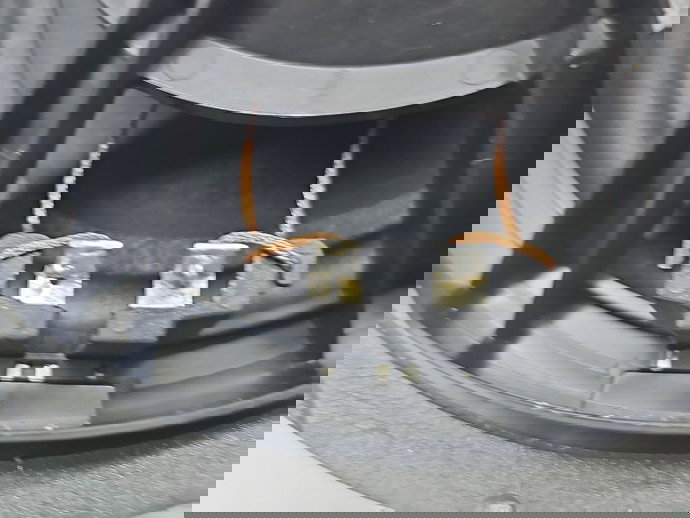 Boxa dreapta fata Ford Transit Custom (TTF) [Fabr 2012-2016] AA6T-18808-AA