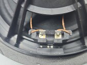 Boxa dreapta fata Ford Transit Custom (TTF) [Fabr 2012-2016] AA6T-18808-AA