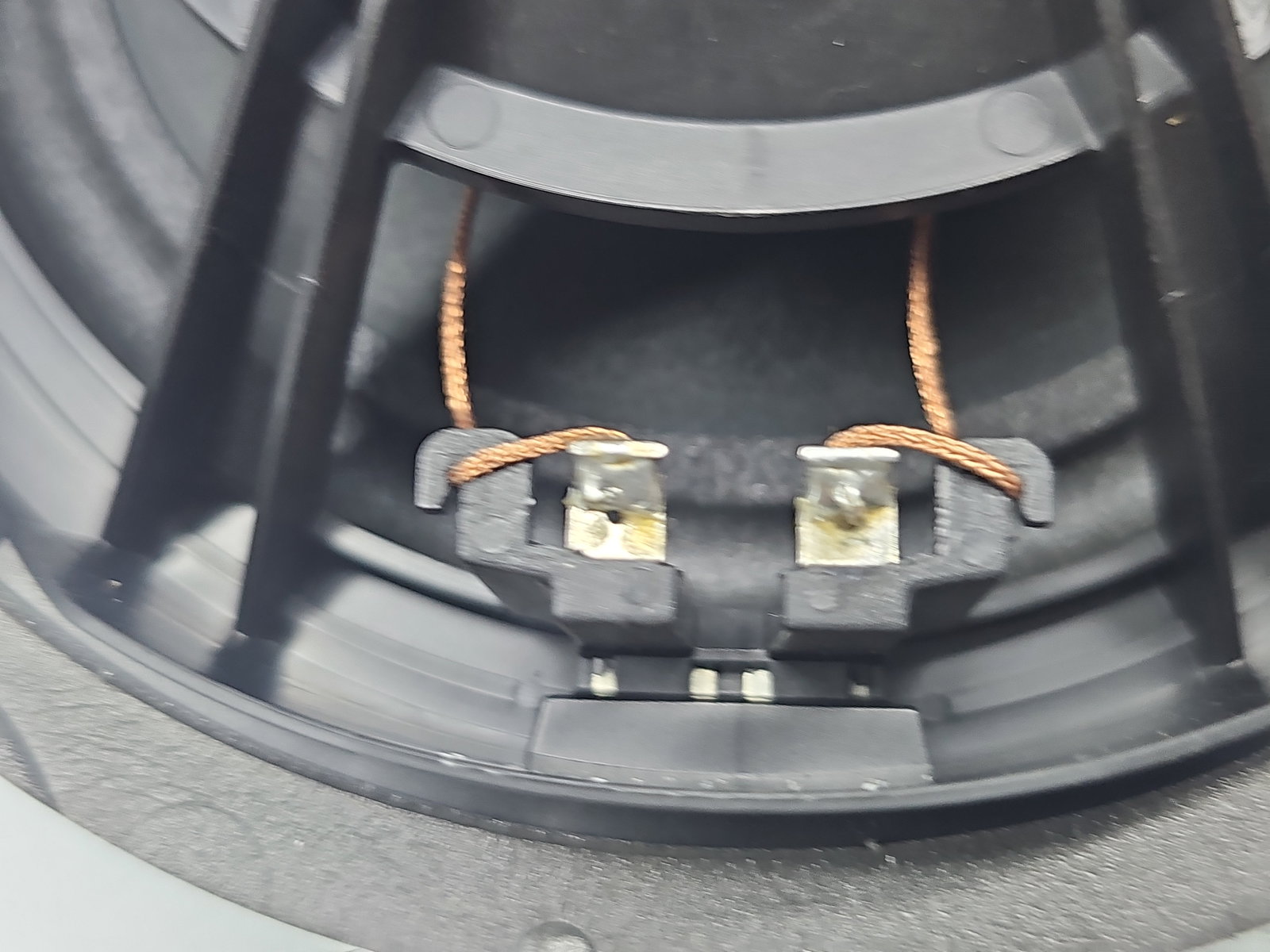 Boxa dreapta fata Ford Transit Custom (TTF) [Fabr 2012-2016] AA6T-18808-AA - imagine 4