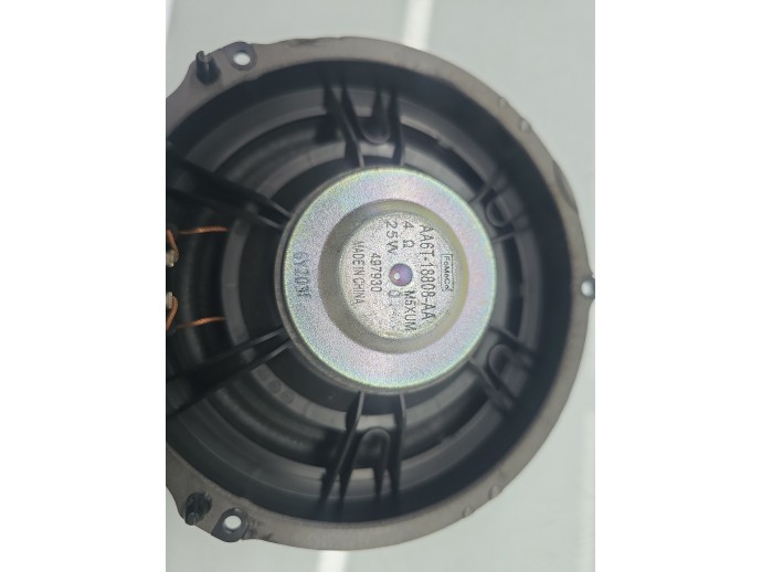 Boxa dreapta fata Ford Transit Custom (TTF) [Fabr 2012-2016] AA6T-18808-AA