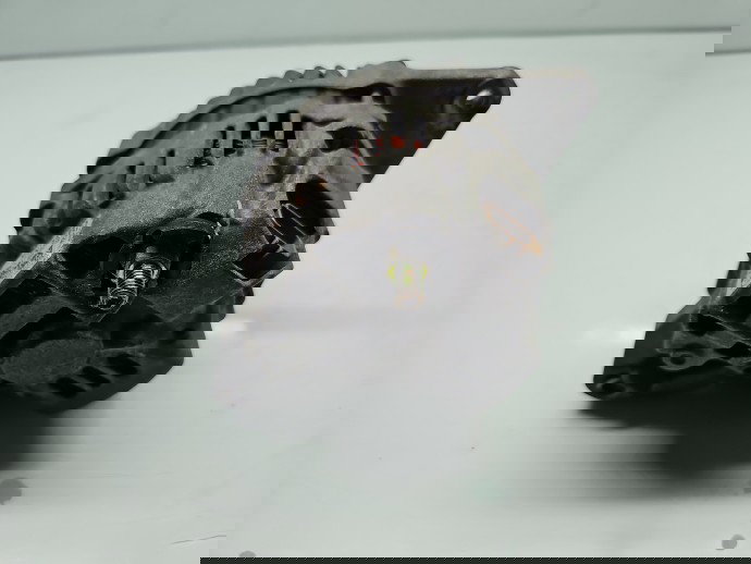 Alternator SMART ForFour [Fabr 2004-2006] A5TG0091ZE 1.3 Benz 135930 70KW / 95CP