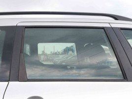 Geam usa dreapta spate OEM Peugeot 307 [Fabr 2000-2008] 1.6 HDI