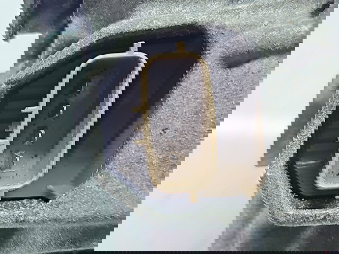 Alternator SMART ForFour [Fabr 2004-2006] A5TG0091ZE 1.3 Benz 135930 70KW / 95CP