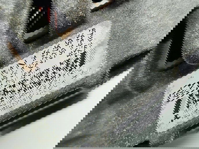 Alternator SMART ForFour [Fabr 2004-2006] A5TG0091ZE 1.3 Benz 135930 70KW / 95CP