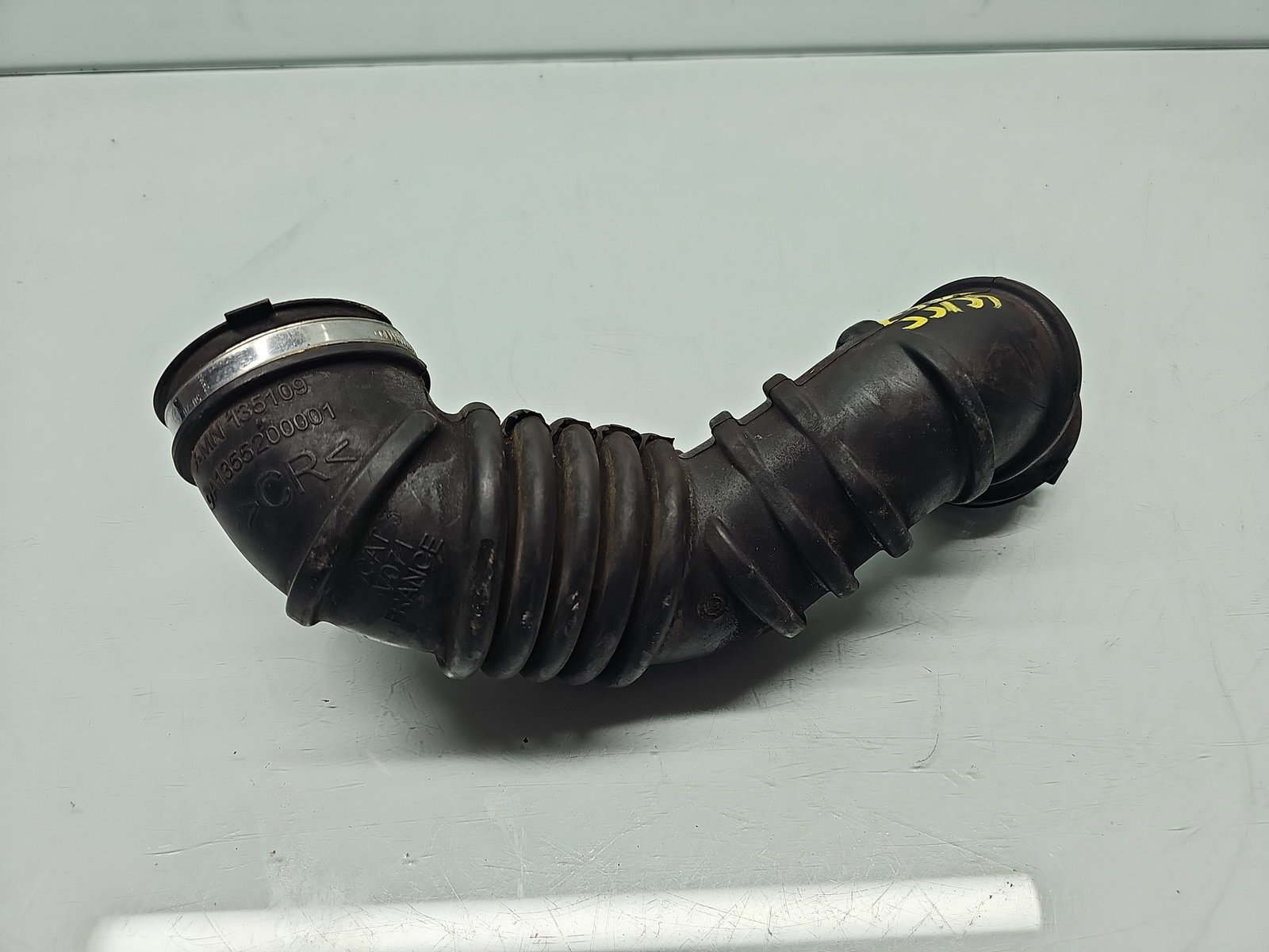 Tub admisie aer SMART ForFour [Fabr 2004-2006] A1355200001 1.3 Benz 135930 70KW / 95CP - imagine 1