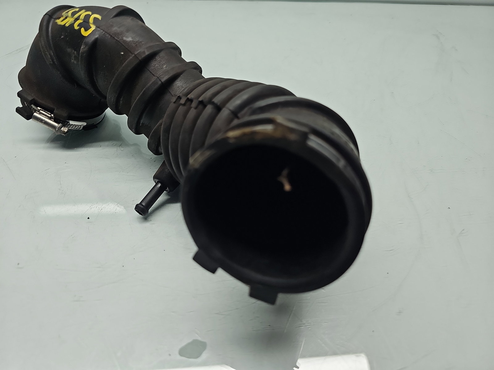 Tub admisie aer SMART ForFour [Fabr 2004-2006] A1355200001 1.3 Benz 135930 70KW / 95CP - imagine 2