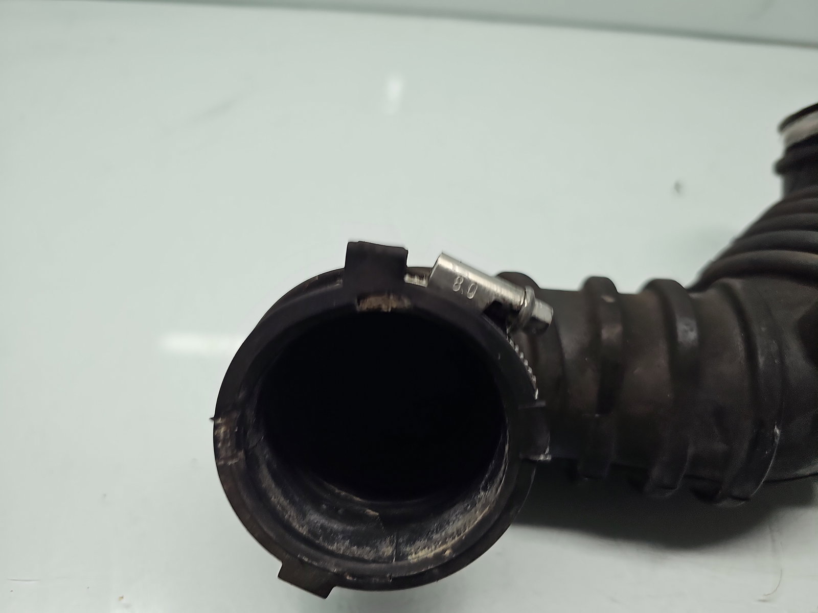 Tub admisie aer SMART ForFour [Fabr 2004-2006] A1355200001 1.3 Benz 135930 70KW / 95CP - imagine 3