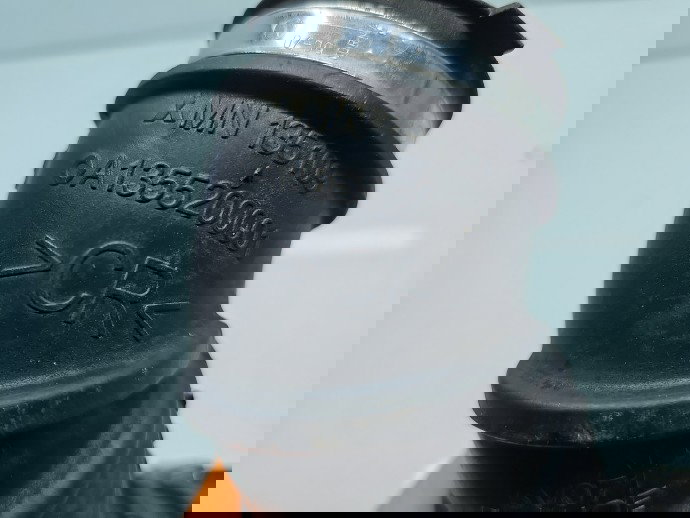 Tub admisie aer SMART ForFour [Fabr 2004-2006] A1355200001 1.3 Benz 135930 70KW / 95CP