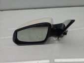 Oglinda stanga Bmw 5 GT (F07) [Fabr 2011-2016] Hatchback 300 Alpinweiss III